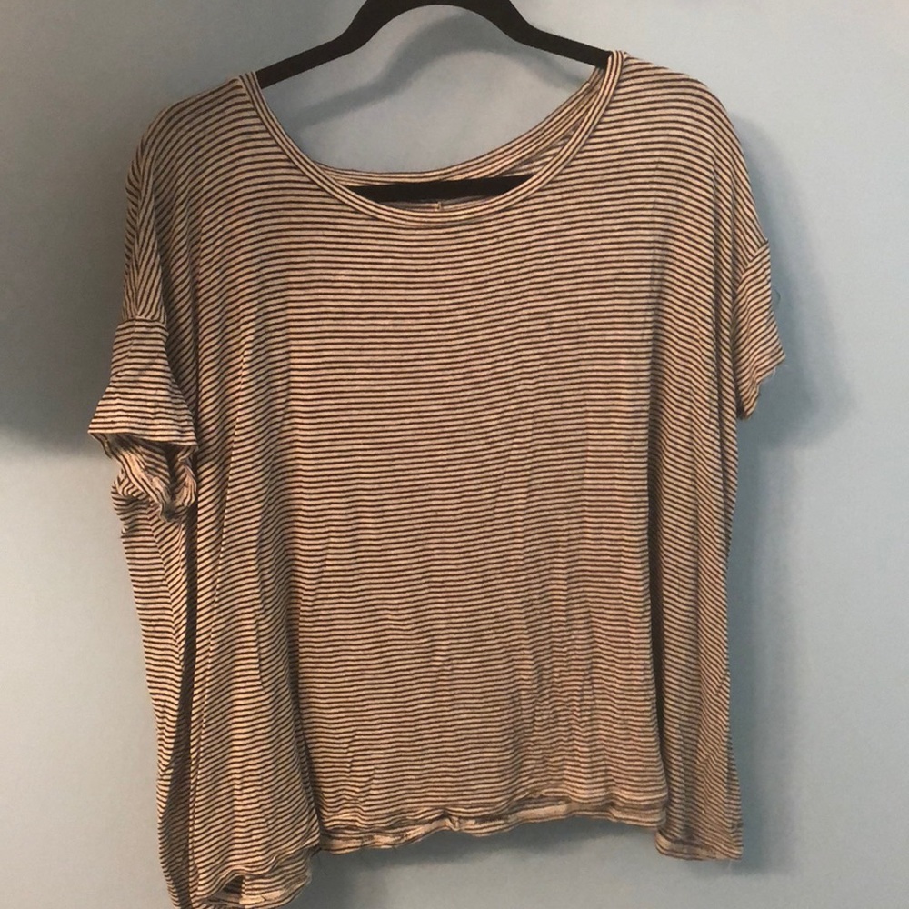 American Eagle Top
